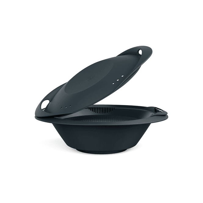 Hovedbilde Varoma fat, 3 deler (til damping)